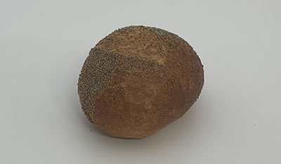 Rundstykker